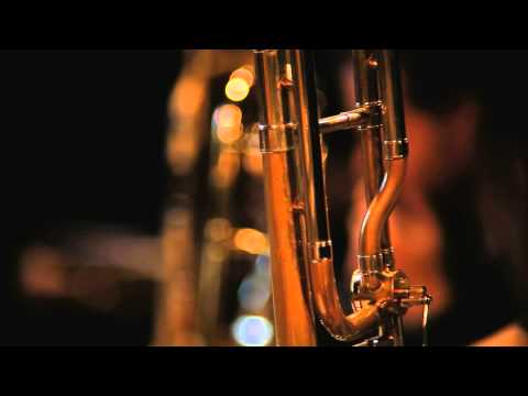 Pierre et le Loup... et le jazz ! - The Amazing Keystone Big Band - TEASER 1