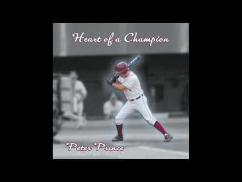 Peter Prince featuring Ronnie Kimball - Miracle Drive (The Ballad Of The '69 Mets) (New)