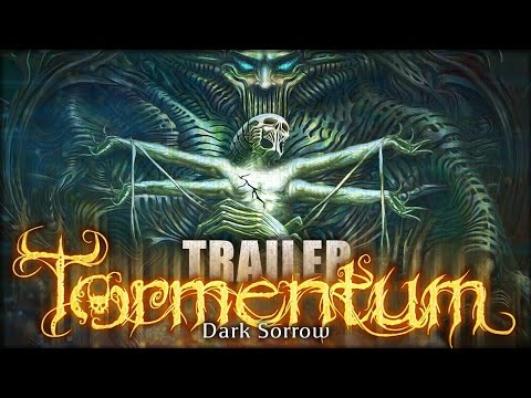 Tormentum - Dark Sorrow