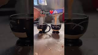 Chai ❤️ #arrahman #desi #chai #sukun #emotional #love #lovesongs