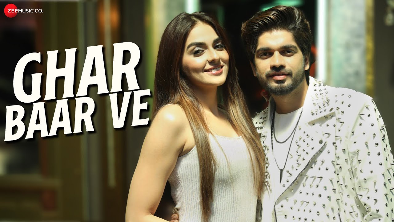 Ghar Baar Ve Lyrics | Puram Shubham, Salman Ali