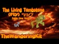 The Living tombstone לעוף Fly English Vocal Cover Song ...