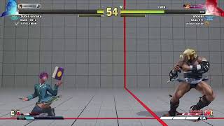 アルマスメナト　パッド勢