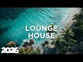 Lounge House 2025 Smooth Grooves