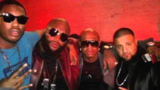 Meek Mill - Im A Boss (Remix) (Lyrics) ft T.I, Rick Ross, Lil Wayne, Birdman