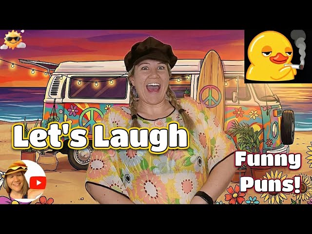 CoreniaBug Hippie Video