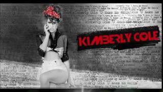 Kimberly Cole - "Robot" (Unreleased Song)