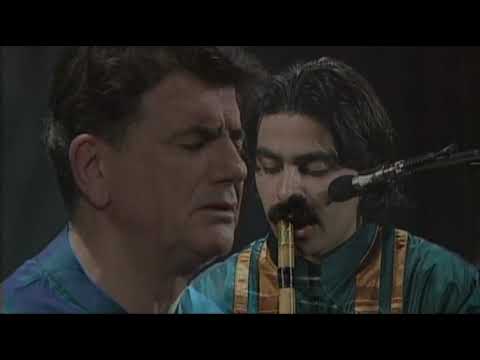 Full Concert of Mohammad Reza Shajarian- Rendan Mast- Morghe Khoshkhan- part 3 مرغ خوشخوان رندان مست