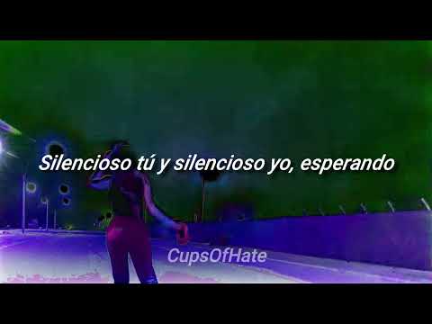 Cairobi - Lupo //Traducida//