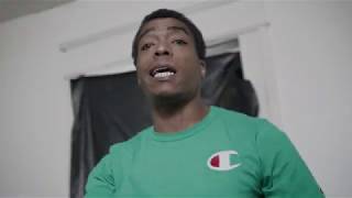 Rob Gates - Cant Sleep (Official Video)