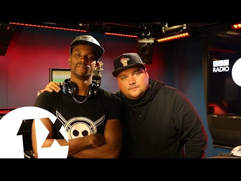 Fire In The Booth – ShaoDow