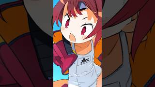 【FGO】第三再臨水着紅閻魔　宝具演出『十王満腹・葛籠の宴海』