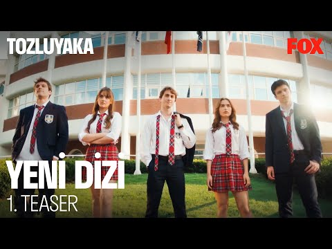 Tozluyaka Yakında FOX'ta!