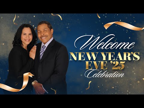 New Year's Eve Celebration (December 31, 2025)