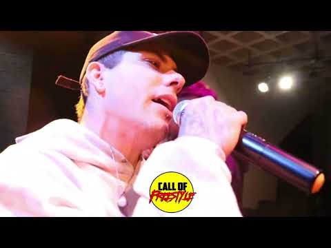 ZAICO vs ZIUCK (CUARTOS)  REGIONAL CULTURA RAP X CALL OF FREESTYLE MAR DEL PLATA