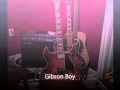 Gibson Boy