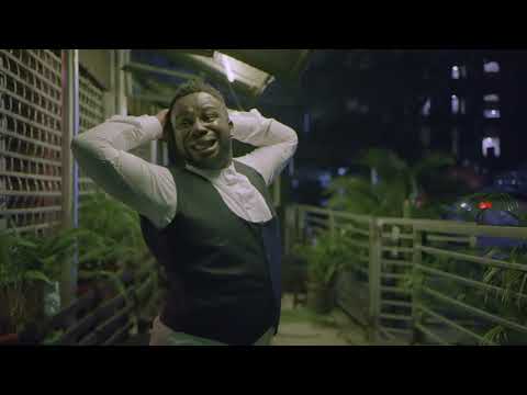Tplay  ft MasterKraft  =  Wahala No Day Finish (official video)