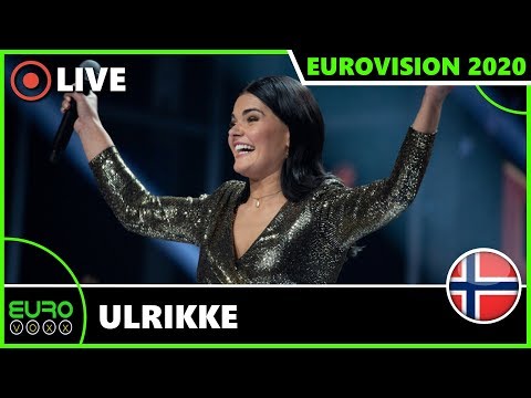 ULRIKKE BRANDSTORP WINS MGP 2020 (REACTION) | Norway Eurovision 2020