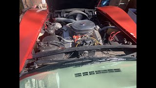 Video Thumbnail for 1975 Chevrolet Corvette Stingray