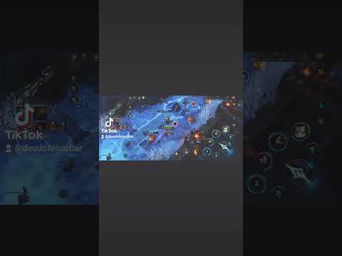 @wildrift @leagueoflegends ziggs montage.