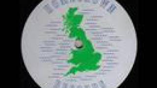 Dave B & Danny G - Somebody