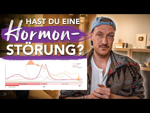 Wie du Hormonstörungen ganz ohne Bluttest erkennen kannst