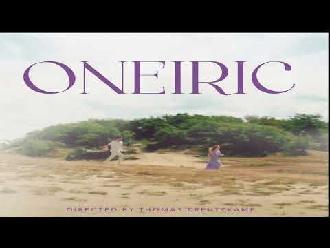 Marcus Kreutzkamp - Cloud of Desire (Oneiric film music)