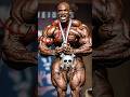 Ronnie Coleman In 1999 Mr Olympia Was On Another Level Shorts Bodybuilding Ronniecoleman