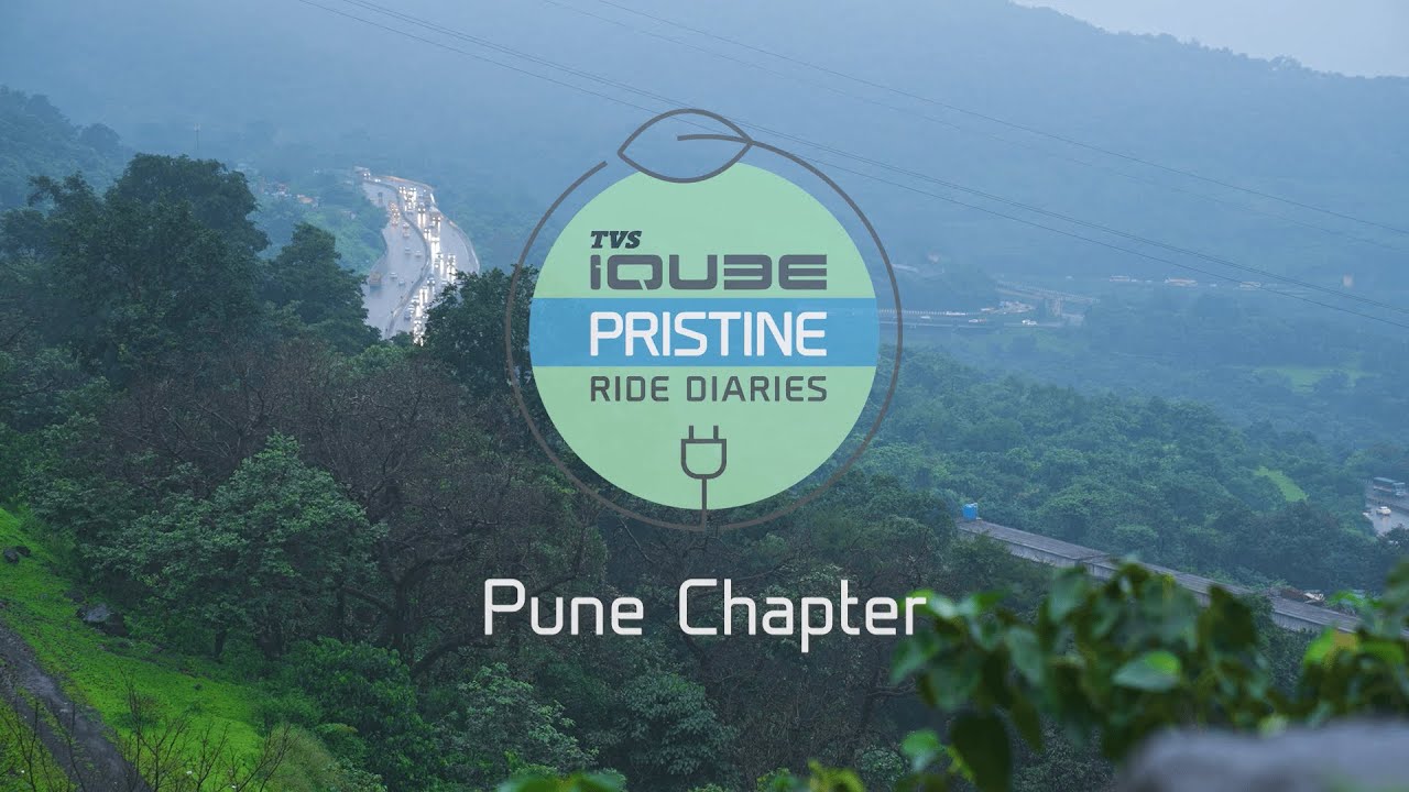 Pristine Ride Diaries- Pune Chapter