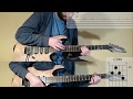 Kid Charlemagne - Steely Dan / TABS + CHORDS (all guitars)