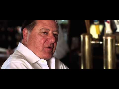 By the Gun Official Trailer (2014) - Leighton Meester, Toby Jones HD