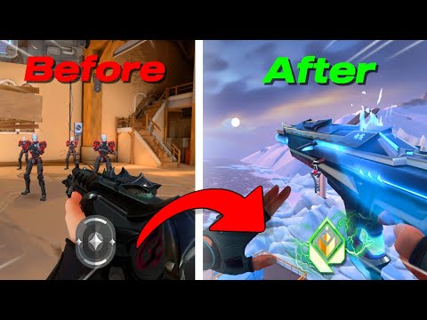 I Paid for Valorant Coaching so You don't Have To