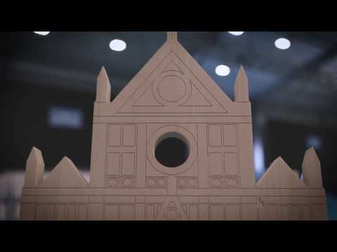 MIDA 2019 Il video ufficiale!