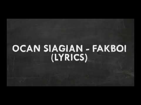 DenpasarDJ™ •  DeagungMax - FAKBOI __ Ocan Slagian - SINGLE FUNKOT