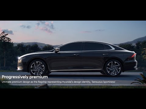 Hyundai Azera