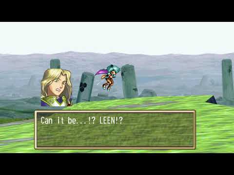 Let's Play Grandia HD Remaster Part 70: Finale 4/4 Thoughts+Credits