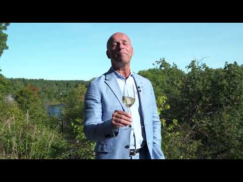 Richard Juhlin All knowledge - Champagne Club