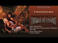 Ebony Dressed For Sunset - Cradle Of Filth 1996, V Empire... Album.