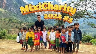 MixiCharity 2022 #2: Chuyến đi Cao Bằng đáng nhớ, hoàn thành chương trình góp gạch xây trường 2022. MixiCharity 2022 #2: Chuyến đi Cao Bằng đáng nhớ, hoàn thành chương trình góp gạch xây trường 2022.