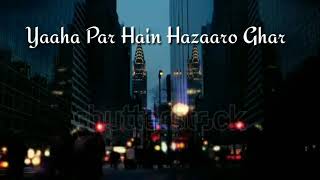 Download lagu Chamakte Chand Ko Toota Hua Tara Bana Dala Ghulam Ali Status / Ghazal WhatsApp Status Ghulam Ali mp3 Download lagu Chamakte Chand Ko Toota Hua Tara Bana Dala Ghulam Ali Status / Ghazal WhatsApp Status Ghulam Ali mp3