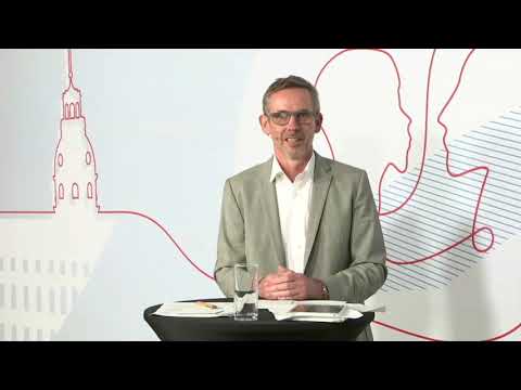 Auftaktveranstaltung für das Bahnprojekt Mannheim-Karlsruhe