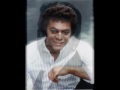 Johnny Mathis  - Here I'll Stay