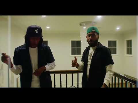 King Zae x Young Hobb - We Paid(remix)