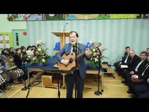 SORIN  PETRE   |  12/03/23   |   EVANGHELIZARE