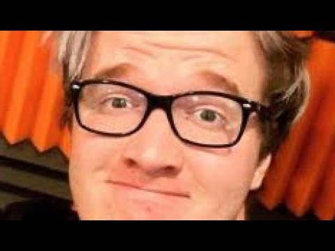 Mini Ladd is a Creep and Confessed