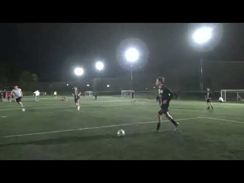 RICO POLLO vs TRES ACORDES - #LigaNuñez - SLV - 23/5/2025