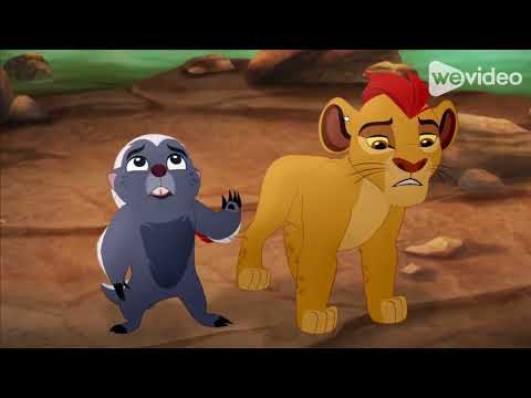 A Animal's Life part 23 - The Animal Villains