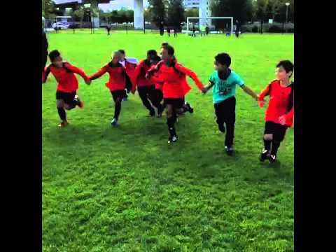 Maense F1 - Victoria'04 F2 (19-09-2015)