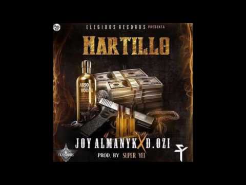 Musicti- JOY ALMANYK FT. D.OZI (PROD.BY SUPER YEI)