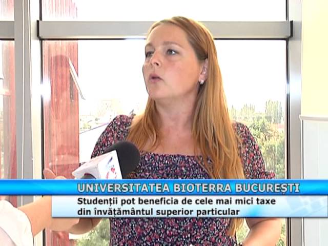 Bioterra University video #2